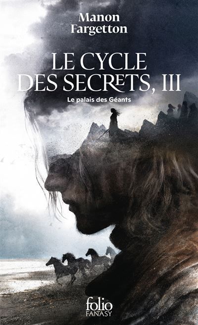 Le Cycle des Secrets Le palais des géants