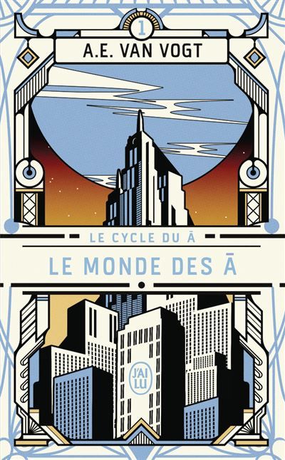 Le cycle du Â Le monde des Â
