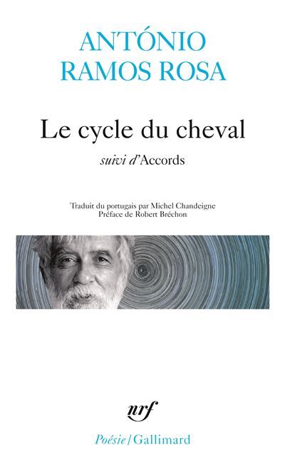 Le Cycle du cheval / Accords Suivi de Accords