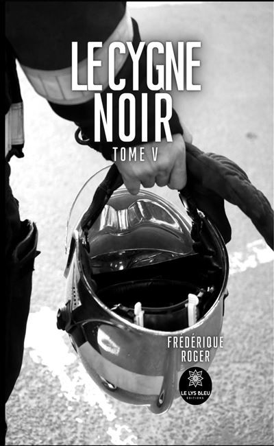 Le cygne noir Tome V