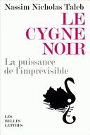 Le cygne noir