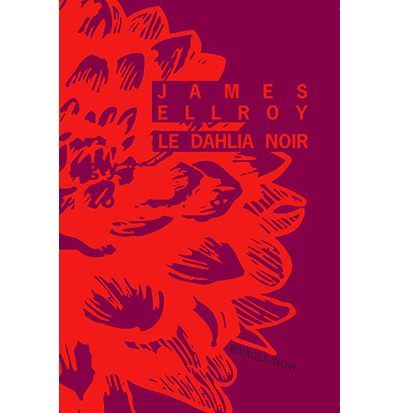 Le Dahlia noir