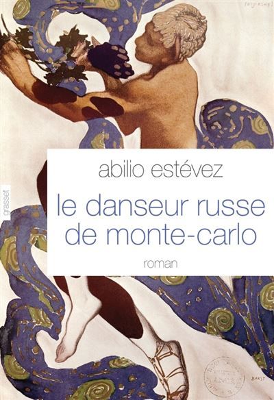 Le danseur russe de Monte-Carlo Roman - traduit de l'espagnol (Cuba) par Alice Seelow