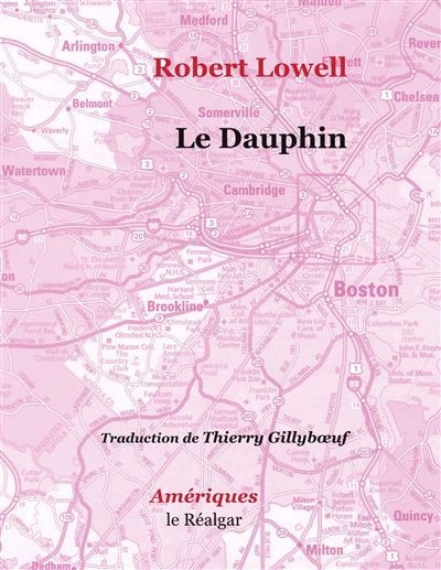Le Dauphin