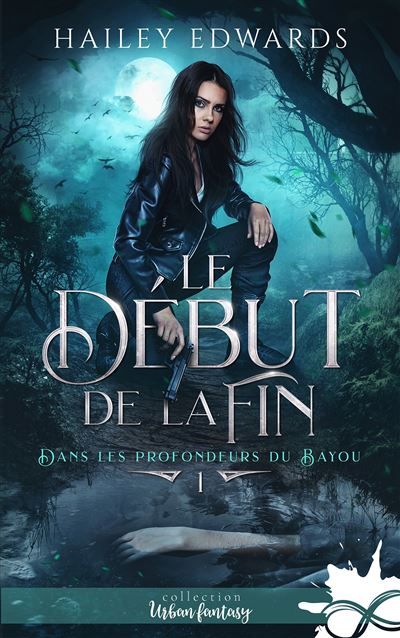 Le début de la fin Dans les profondeurs du bayou, T1