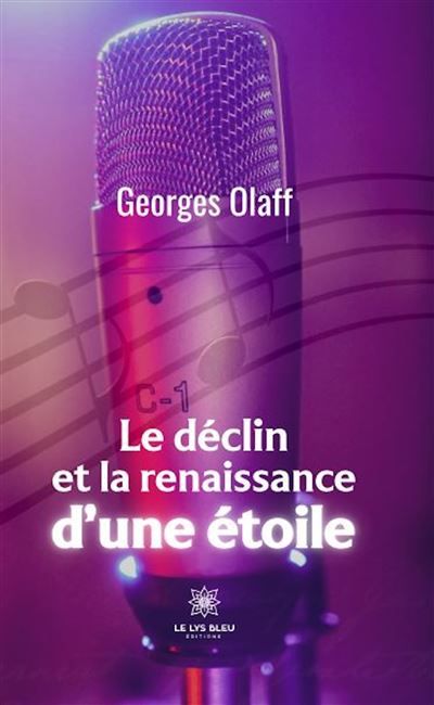 Le declin d une etoile et son renouveau