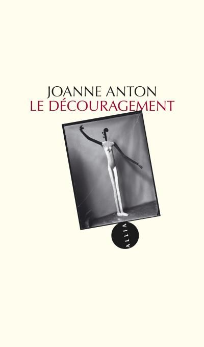 Le decouragement
