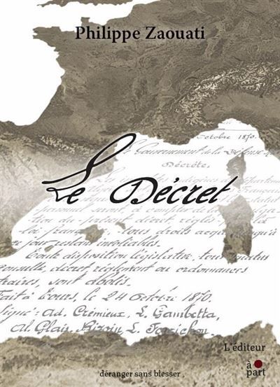 Le décret