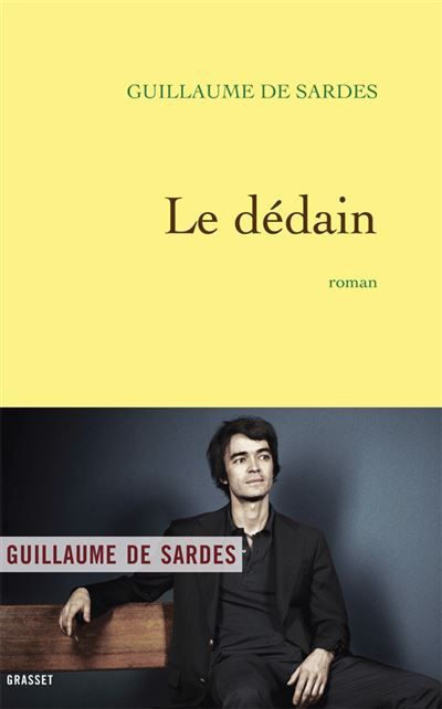 Le dédain Roman