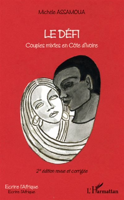 Le défi Couples mixtes en Côte d'Ivoire