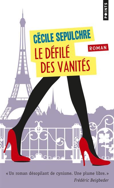 Le Défilé des vanités La mode sens dessus dessous