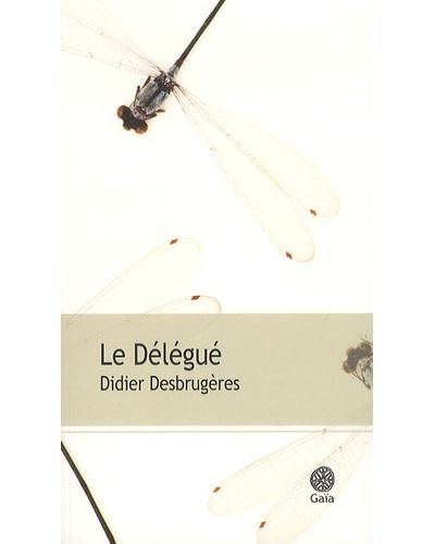 Le Délégué