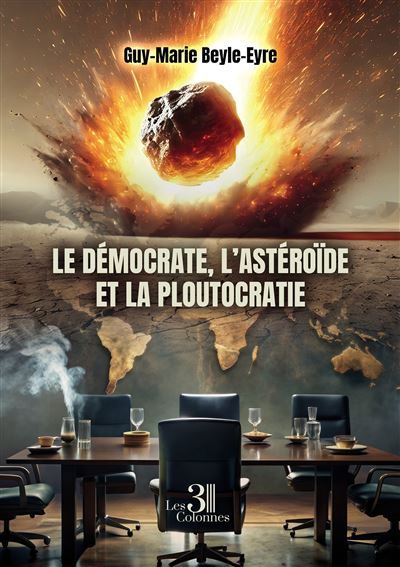 Le démocrate, l'astéroïde et la ploutocratie