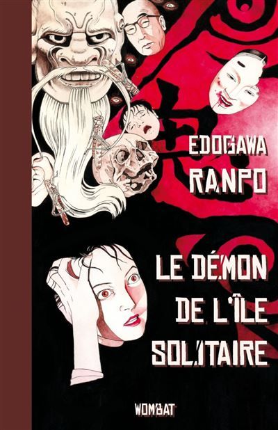 Le demon de l'ile solitaire