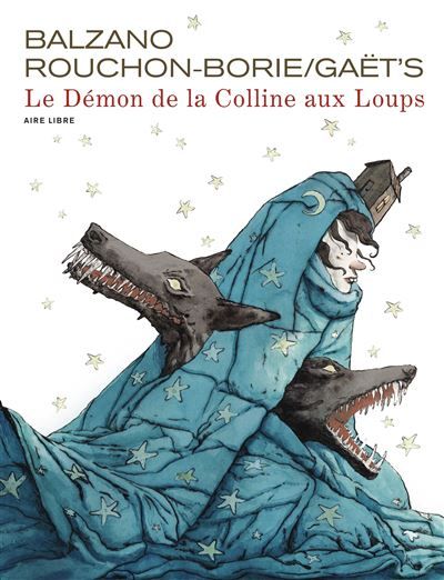 Le Démon de la Colline aux Loups