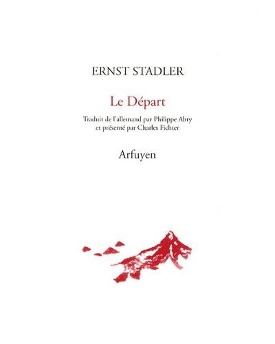 Le Départ Der Aufbruch