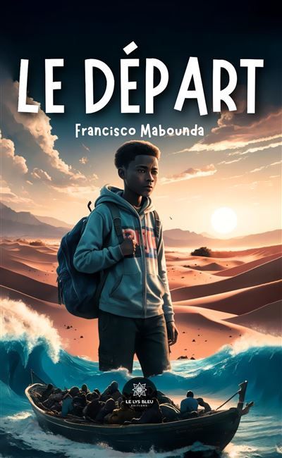 Le départ