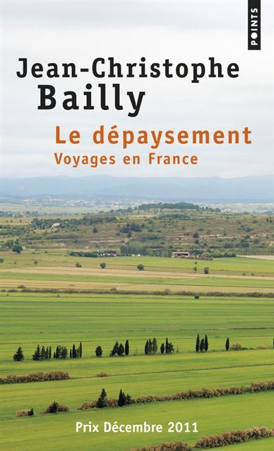 Le Dépaysement Voyages en France
