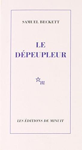 Le dépeupleur