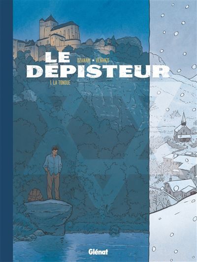 Le Dépisteur - Tome 01 La tondue
