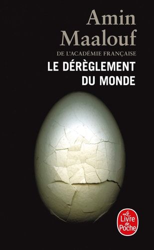 Le dérèglement du monde quand nos civilisations s'épuisent