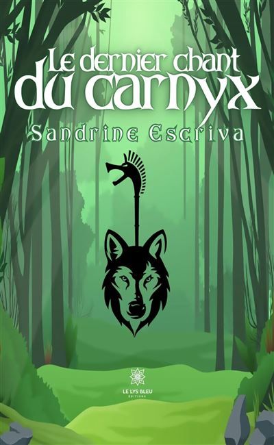 Le dernier chant du carnyx