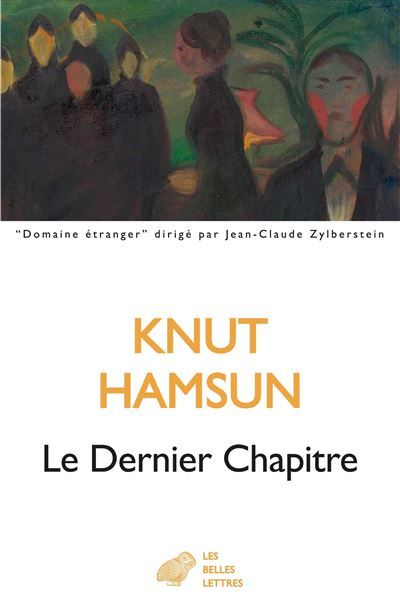 Le Dernier Chapitre