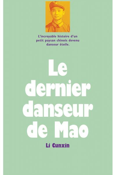 Le dernier danseur de Mao