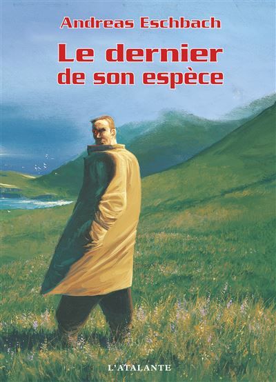 Le dernier de son espece