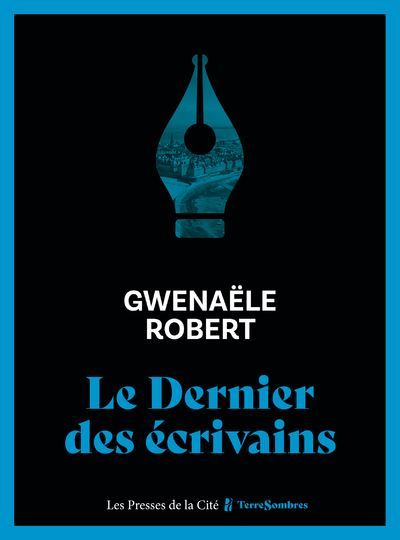 Le Dernier des écrivains