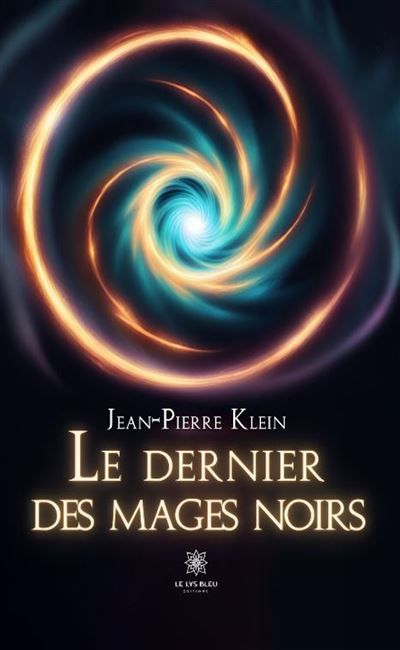 Le dernier des mages noirs