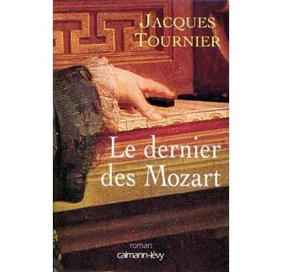 Le Dernier des Mozart