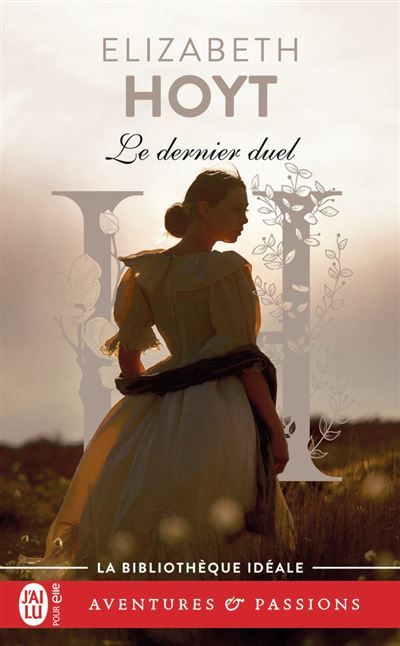 Le dernier duel Tome 3  Les trois princes