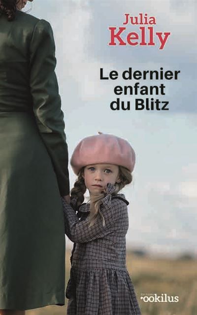 Le dernier enfant du Blitz Edition en gros caractères