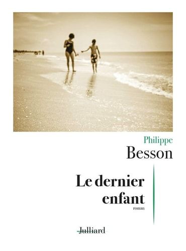 Le dernier enfant roman