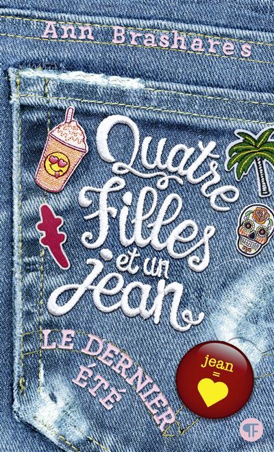 Le dernier été