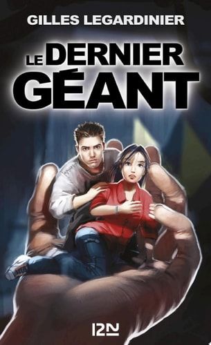 Le dernier géant