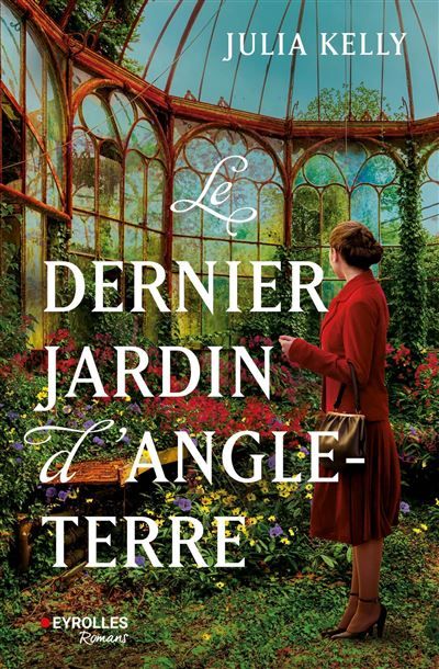 Le dernier jardin d'Angleterre