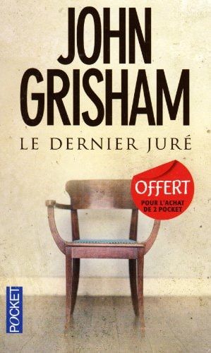 Le dernier juré