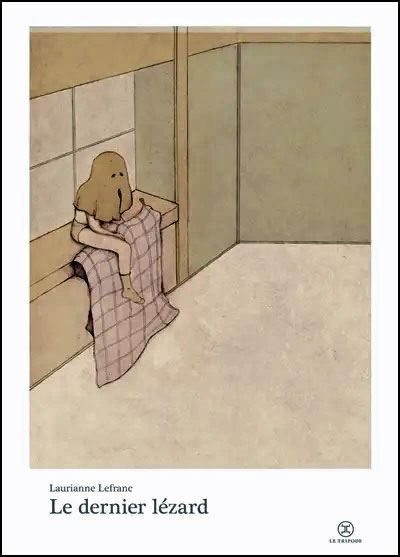 Le Dernier lézard
