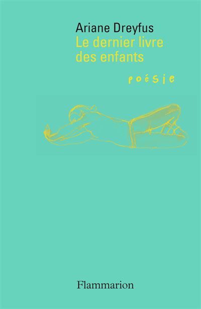 Le dernier livre des enfants