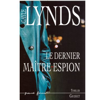 Le dernier maitre-espion The last spymaster