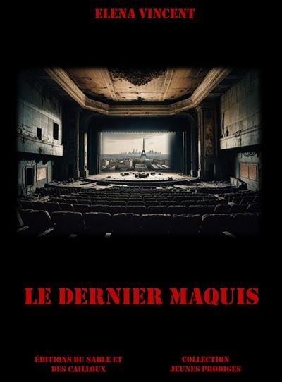 Le Dernier Maquis