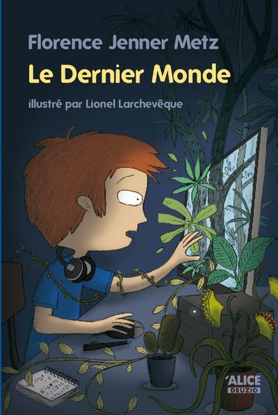 Le Dernier monde (suite de Interdit) Suite de Intérdit