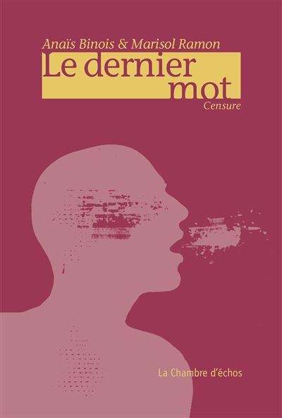 Le dernier mot Censure