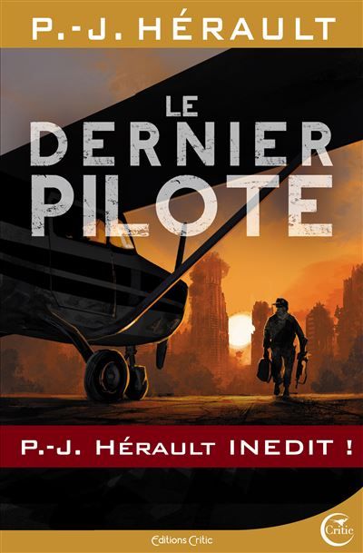 Le dernier pilote