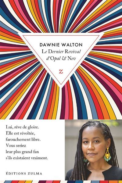 Le dernier revival d’Opal & Nev 2023