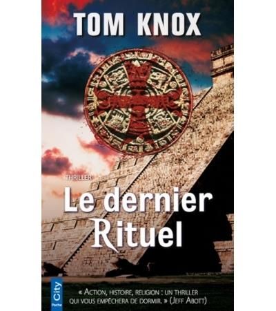 Le dernier rituel