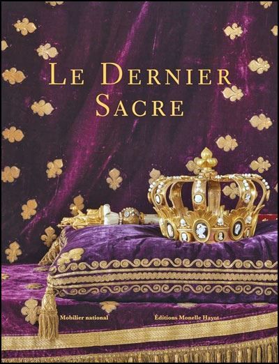 Le Dernier sacre