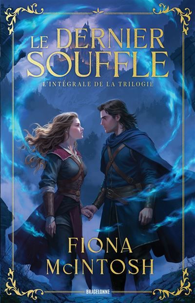 Le Dernier Souffle - L'Intégrale